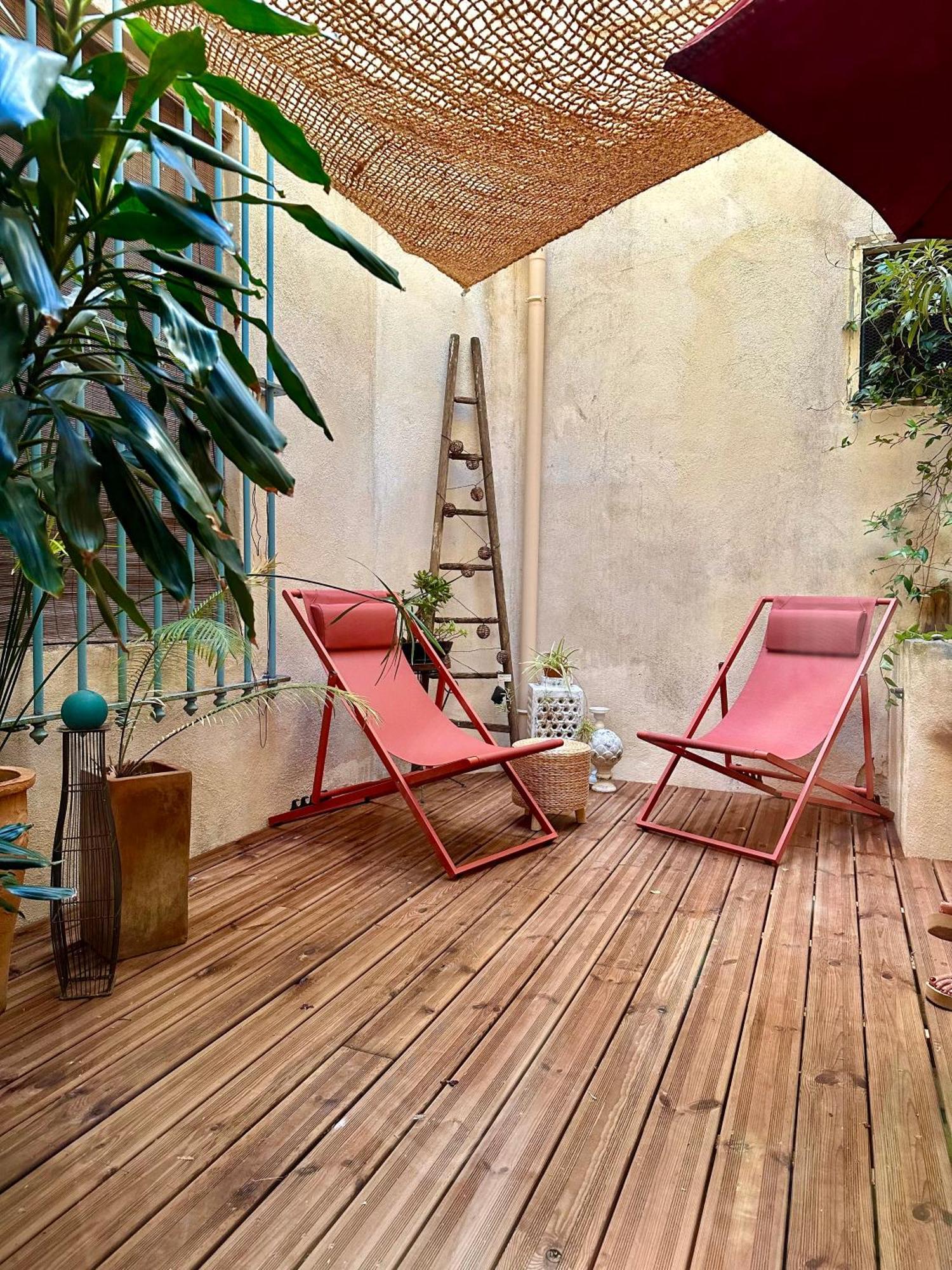 Art'Appart ناربون المظهر الخارجي الصورة
